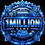 1million Game APK logo latest version 2026