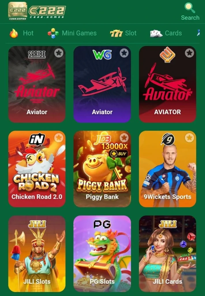 2ccc game apk download