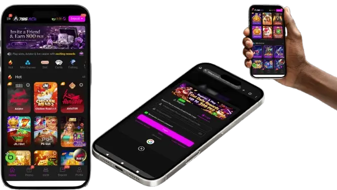 786ace Game APK Download 2026