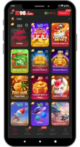 E98 Game APK Download For Android 2026 (Latest Version) 1