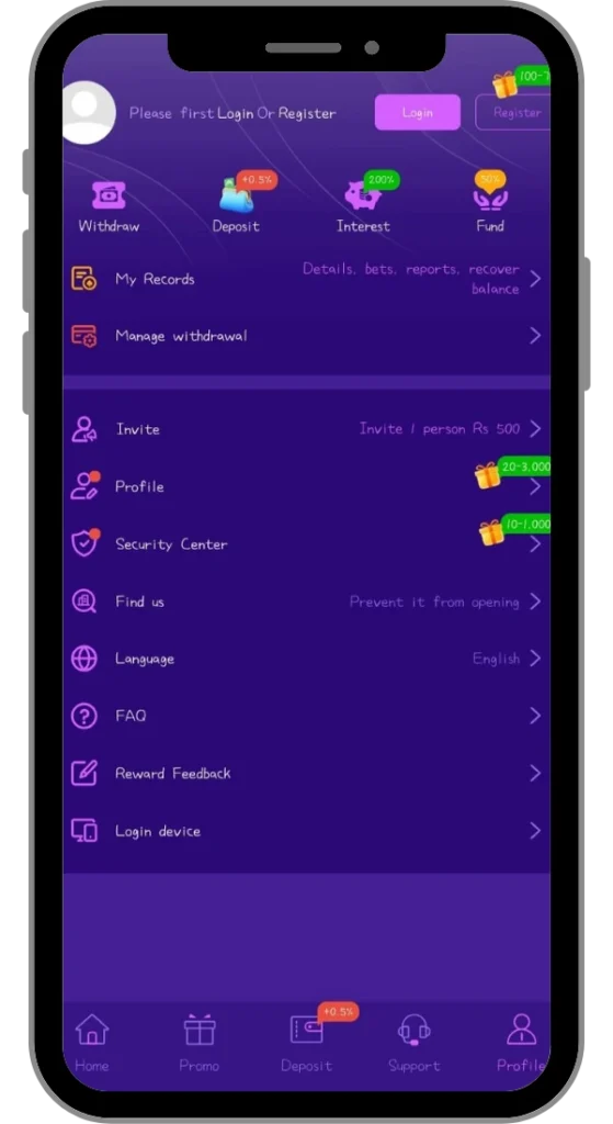 SC777 Game Download