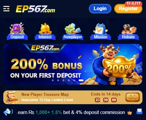 EP567 Game Download APK Free for Android with Easy Registration and Fast Login
