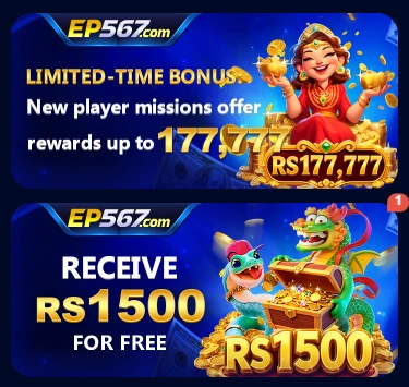 Download EP567 Game Latest APK 2026 to Play Online and Enjoy Daily Rewards in Pakistan