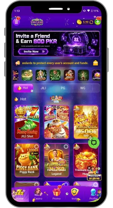 X99 Game APK Downlaod 2022