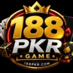 188PKR Game