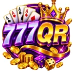 777QR Game features including games, rewards, and user-friendly navigation