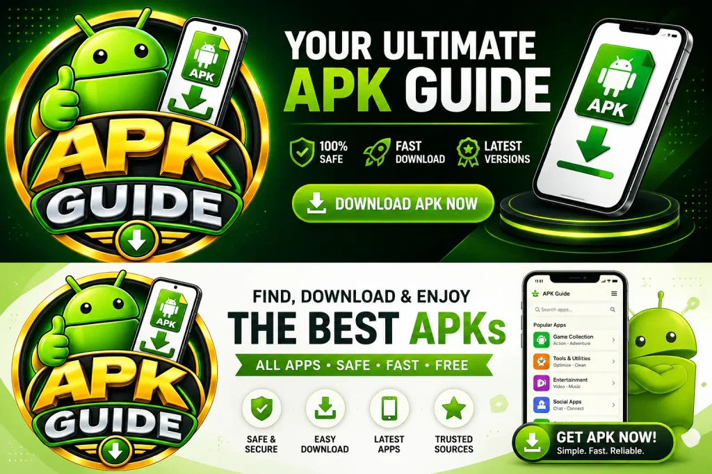 apk guide