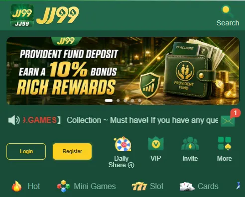 jj99 game leak tricks