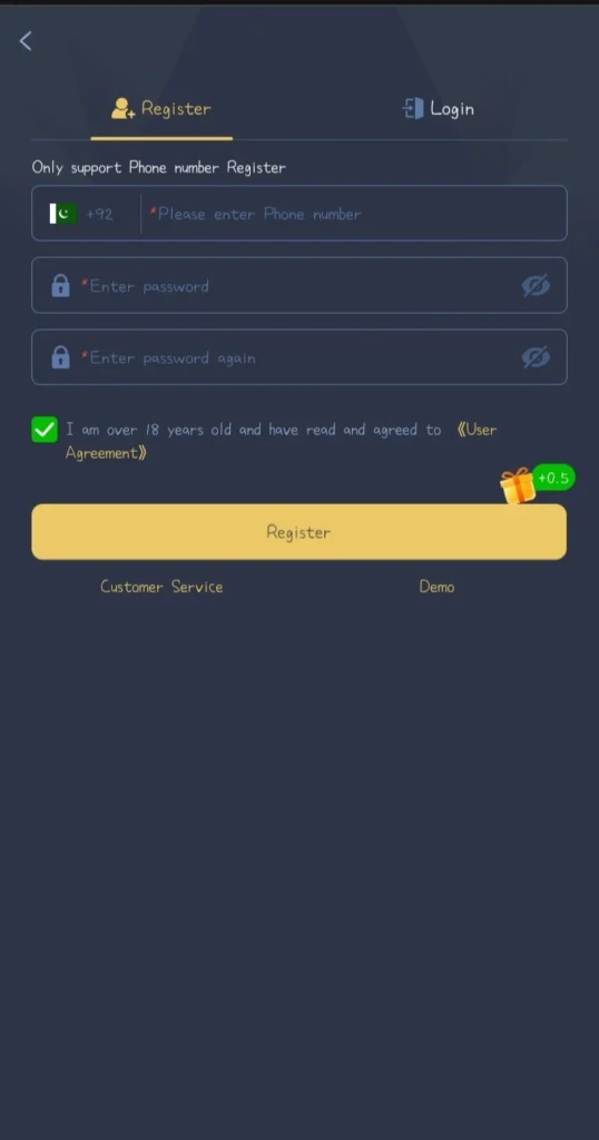 Download UR8 Game APK 2026 for Android and enjoy secure gameplay, fast withdrawals, and bonus rewards in Pakistan.