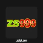 ZS999 Game mobile gaming platform